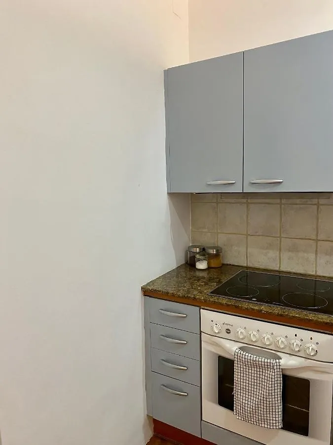 Tinos Primero Apartment Tarragona