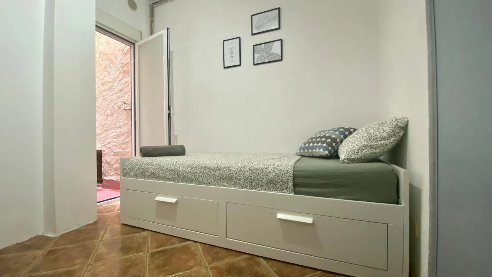 Tinos Primero Apartment Tarragona Spain