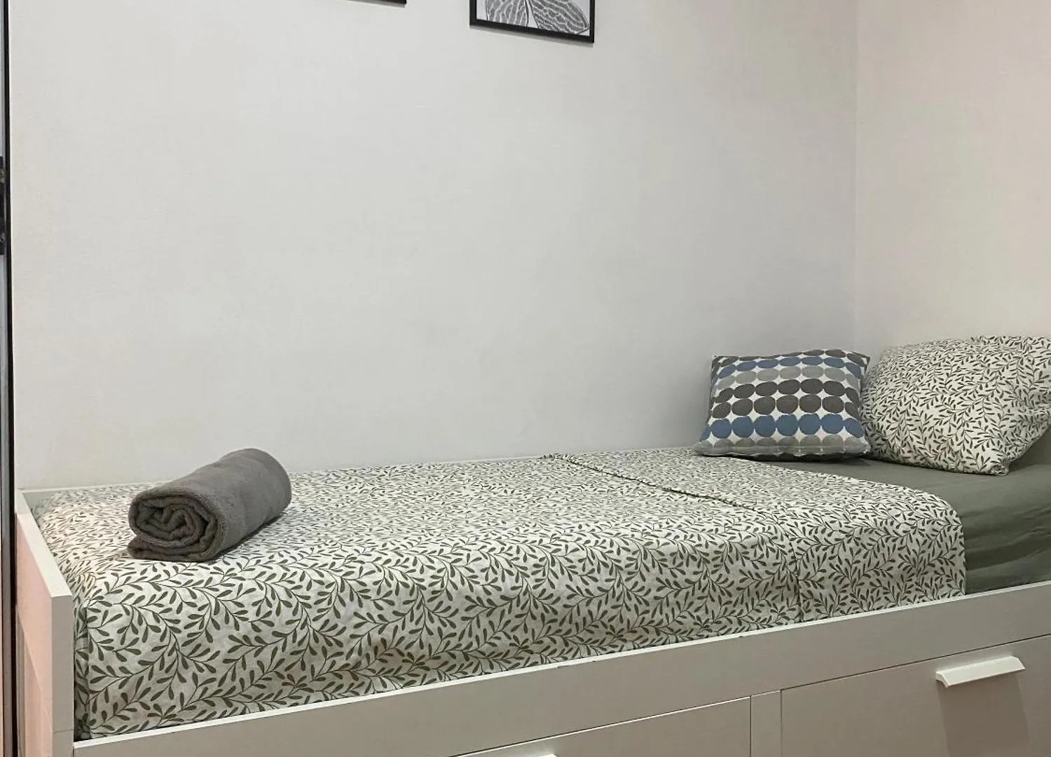 Tinos Primero Apartment Tarragona 0*,  Spain