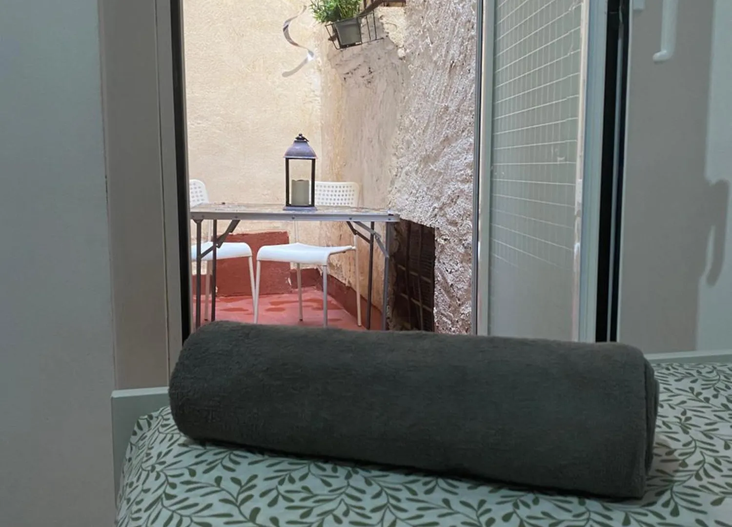 Tinos Primero Apartment Tarragona 0*,
