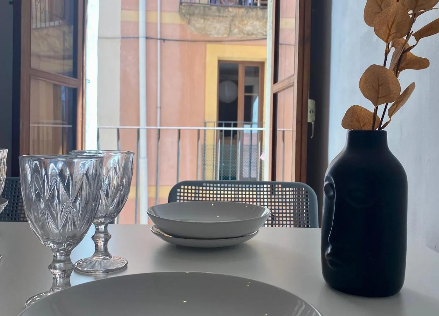 Tinos Primero Apartment Tarragona