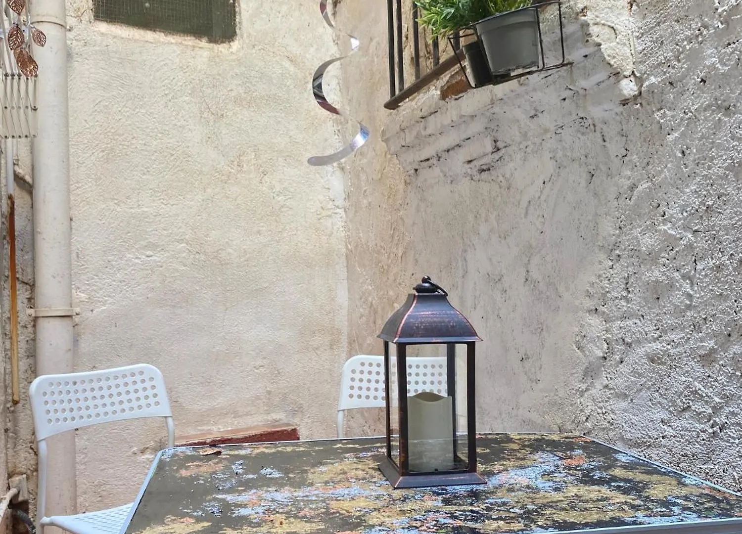 Tinos Primero location