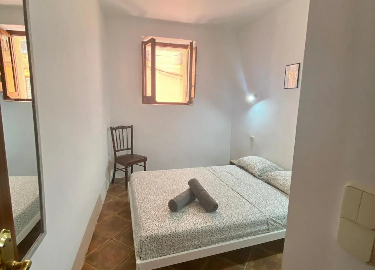 Tinos Primero Apartment Tarragona