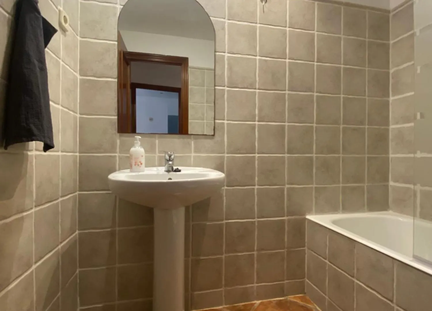 Tinos Primero Apartment Tarragona Spain