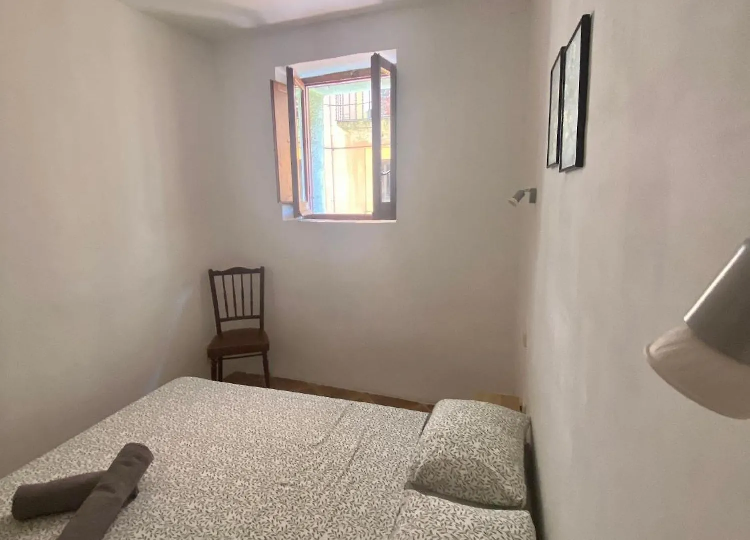 Tinos Primero Apartment Tarragona